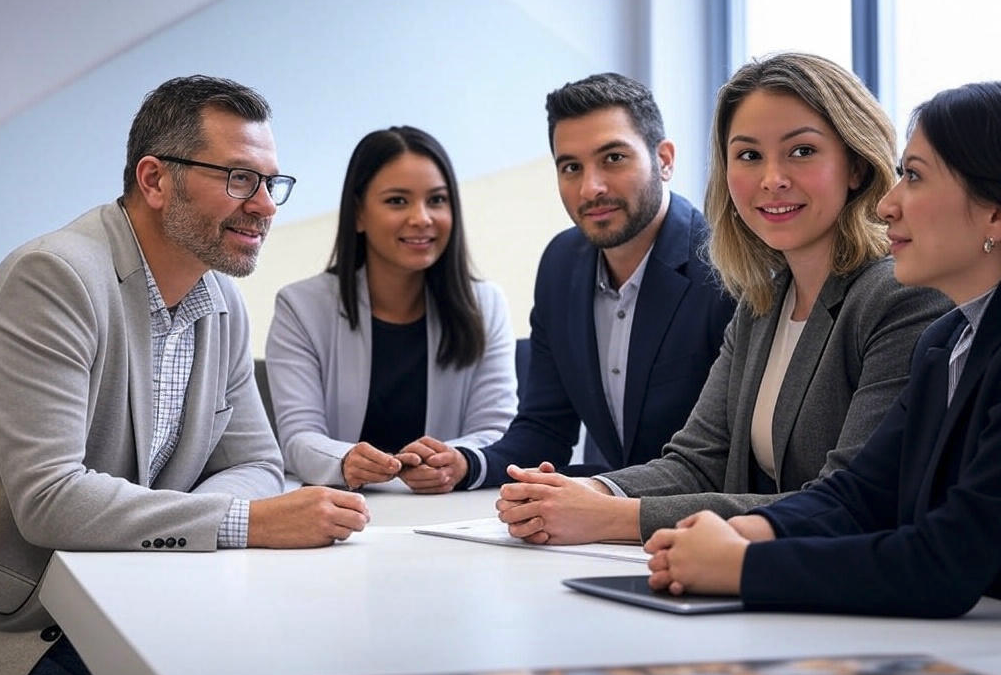 Is Your Sales Team Effectively Covering Your SaaS Market?