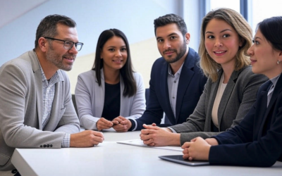 Is Your Sales Team Effectively Covering Your SaaS Market?