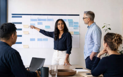From SaaS Founder to Operator: Staying on Post-Close