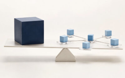 How Customer Concentration Affects Your Multiple