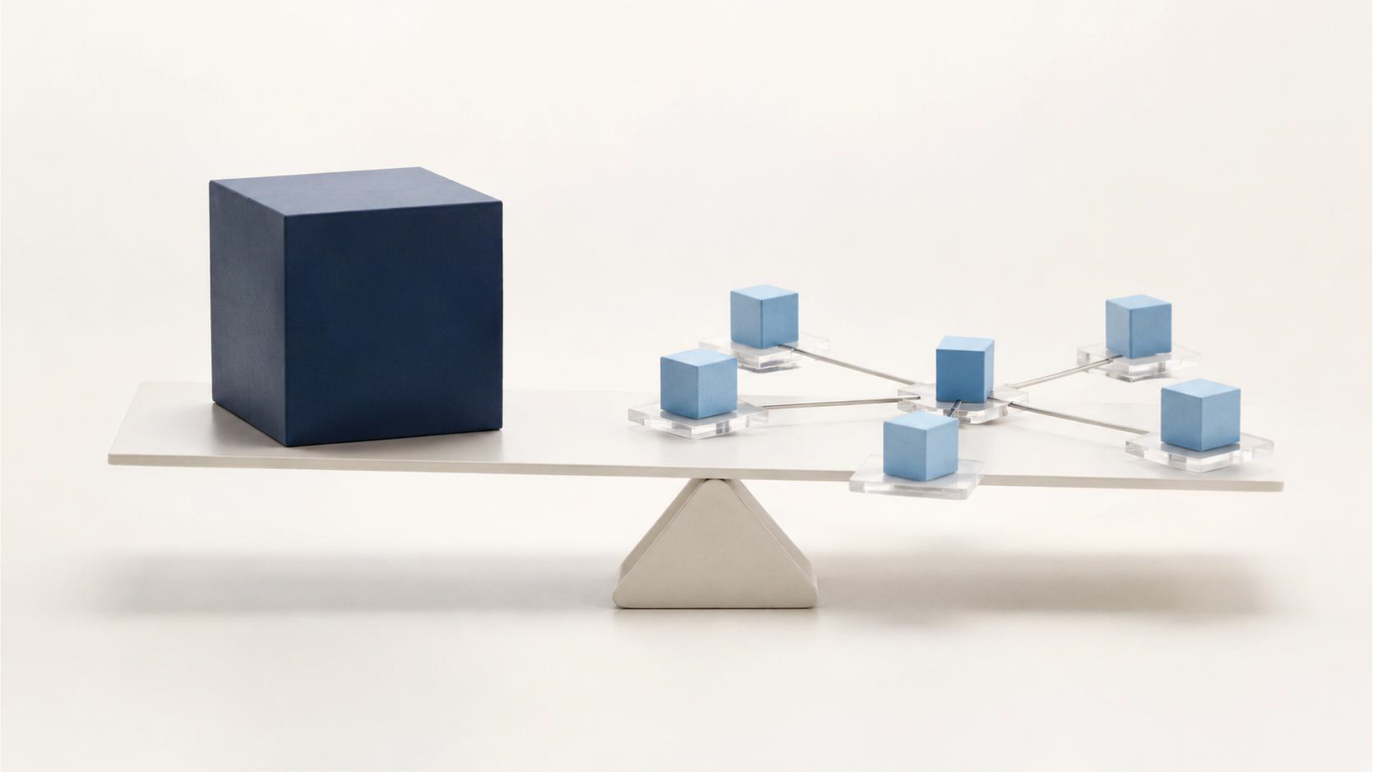 How Customer Concentration Affects SaaS Valuation